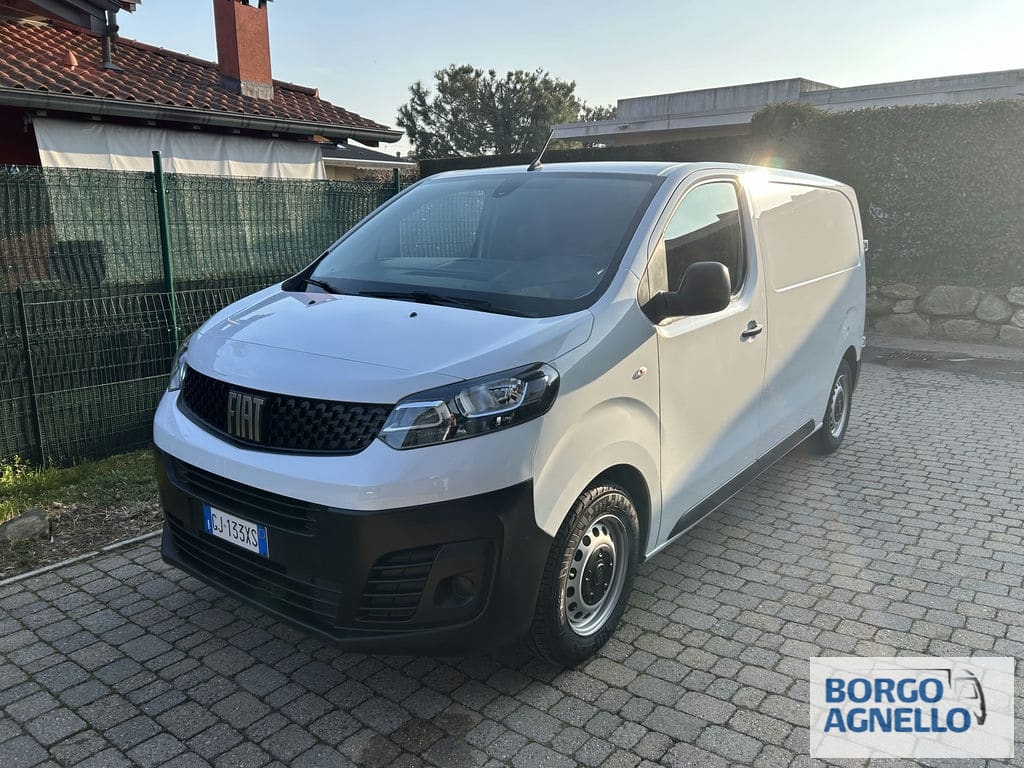 Fiat SCUDO